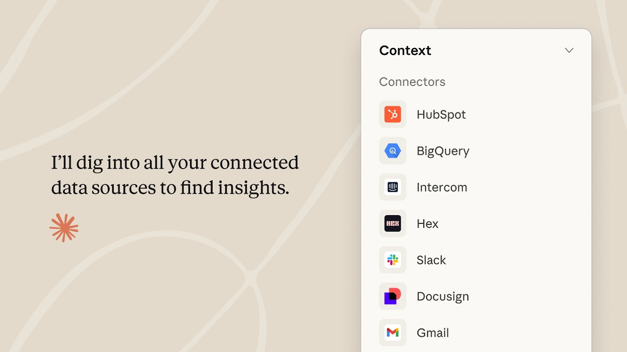 Claude Cowork Demo Video