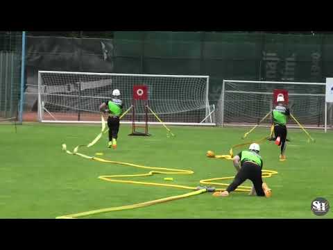 POHL Velichovky 2025 - SDH Dubenec 1p