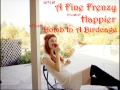 A Fine Frenzy - Happier 