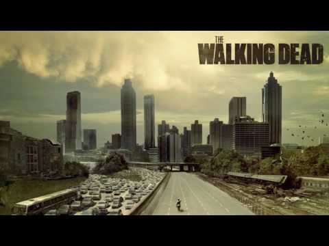 The Walking Dead Original Soundtrack - Theme Song