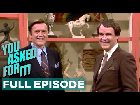 Inside a Coffin, Modern Day Shootout, Priest Dive, & MORE | You Asked For It | FULL EP