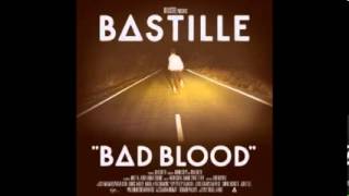 Bastille - Overjoyed