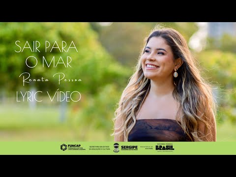 Sair Para O Mar - Renata Pessoa