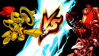 Shiny and New - Let's Play SK Showdown Part 39