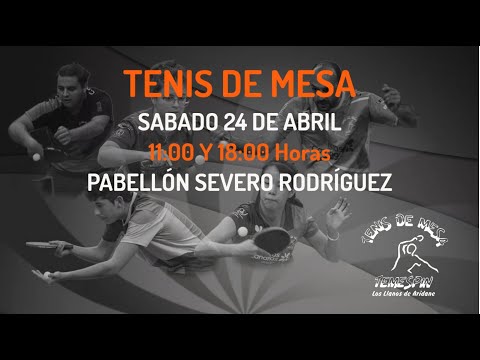 ANUNCIO | C.D.Temespin - Parla y Collado Mediano [20-21]