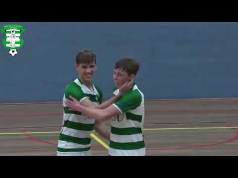 HZV/HetVennewater JO19-2 -  KSV JO19-1 [Heiloo]