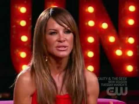 Pussycat dolls present Girlicious Episode 2 part 5
