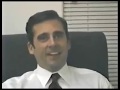 THE OFFICE ORIGINAL CASTING TAPES