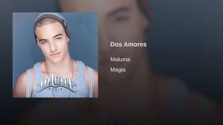 Dos Amores (Maluma)