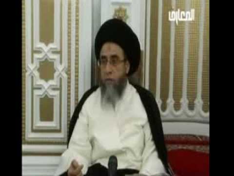 ⁣شرط الترتيب في الاذان و الاقامة /  السيد صباح شبر / الصلاة / فواصل فقهية