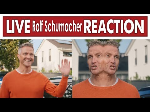 Du willst wissen wie viel Ralf Schumacher wert ist?