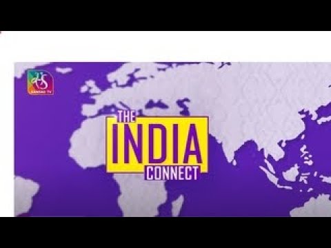 The India Connect: Antonio Costa