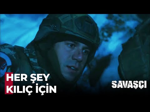 Batur'un Cesaretli Hamlesi! -  Savaşçı 87. Bölüm