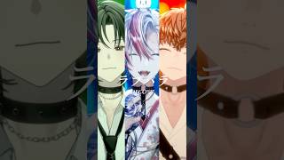 きらきら男性Vtuber三人でDECO*27『ラブパラ』歌ってみた！！【#たかおがみの会】 #歌ってみた  #vtuber #新人vtuber