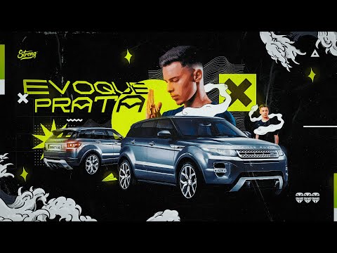 MEGA FUNK - EVOQUE PRATA (DJ Bratti SC) 2022
