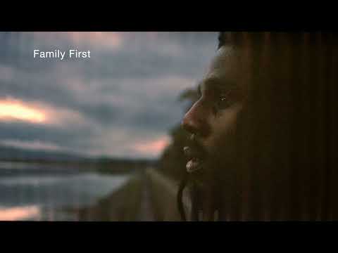 Chronixx EXILE Track 05 "Family First"