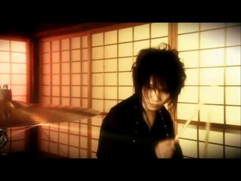 Kagrra,  『桜月夜』MUSIC VIDEO (Sakura Zukiyo)