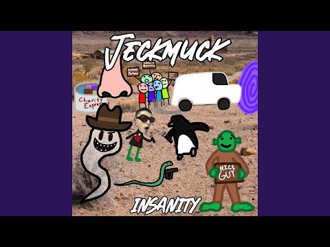 The Neighbors Kid - Jeckmuck