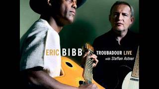 eric bibb from the new album troubadoure live with staffan astner.people get ready 2011.wmv