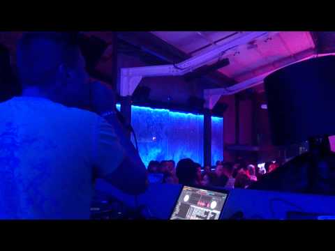 Beat Box Dena At Lay Low Party