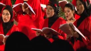 Unpad Choir - Ito (Miyuki Nakajima)