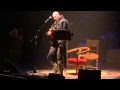 Luc Arbogast au Cirque Royal : Stella Splendens ...