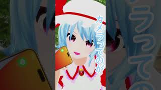 東方にスマホきた！【東方MMD】 #霊夢 #レミリア #東方