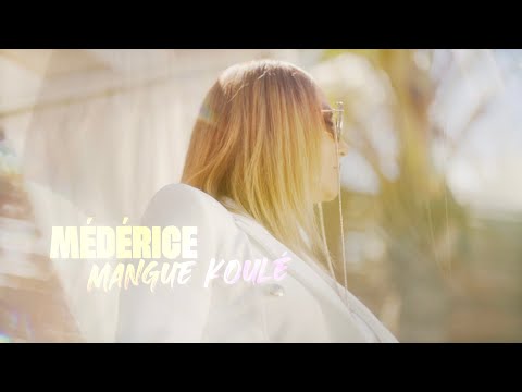 Médérice -  Mangue koulé (Klbass Production)