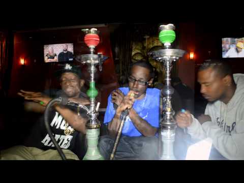 E-Rocc - I Think They Know Ft. Jerry West & Playa P (Music Video) 1080 HD