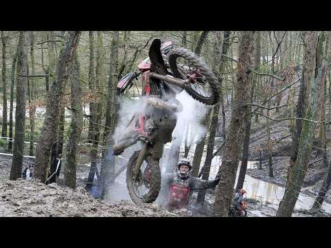 Wild Willys Extreme 2026 | Mud Party at Tong Hard Enduro by Jaume Soler