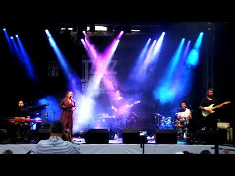 Koka Mass Jazz  on Bansko Jazz Fest 13.08.2020 (3)