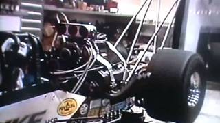 Nighttime Fuel & Fire