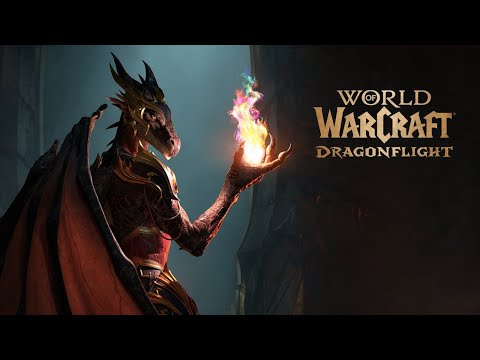 World of Warcraft für drei Tage kostenlos! Kehrt dieses Wochenende für lau zu WoW zurück