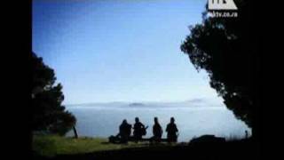 The Pretty Blue Guns - Bad Liver Blues (Acoustic on AMP)