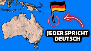 Der Deutscheste Ort der Welt (Niemand kennt ihn!)