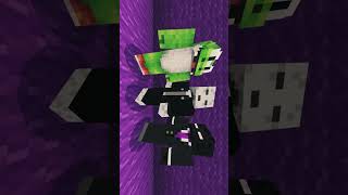 チルドレンレコード - Lost My Memory's  #カゲロウプロジェクト　#マイクラ　#minecraft