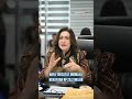 Janji Tak Sentuh Gaji DPR Hingga 2029 Berapa Kekayaan Nafa Urbach