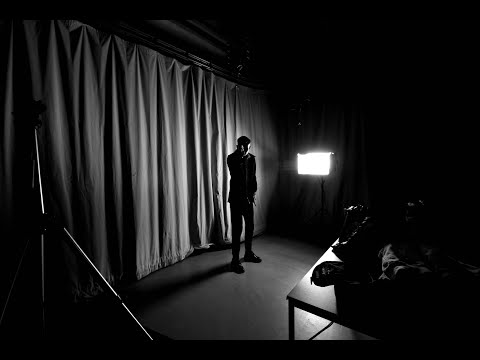 The Alley - Project 2 - Mise-en-scène and Sound