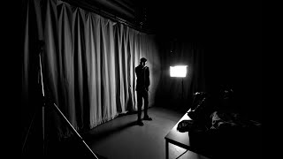 The Alley - Project 2 - Mise-en-scène and Sound