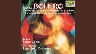 Download lagu Ravel: Valses nobles et sentimentales, M. 61: VII. Moins vif mp3