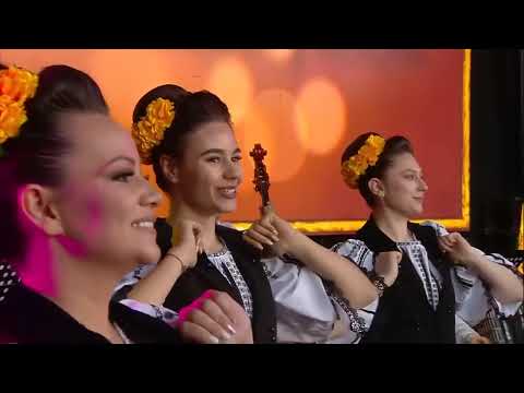 August 2024  Sibiu - Junii Sibiului- Aniversare  80 de ani..Made în Romania.