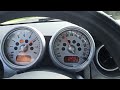 Mini Cooper S R53 170 Hp Acceleration 0 100 Km H
