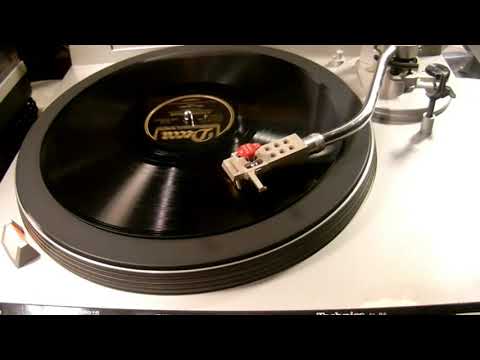 EASTER PARADE ~ BING CROSBY