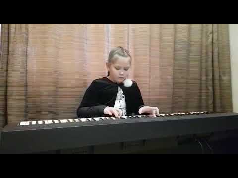 Колчерина Маргарита