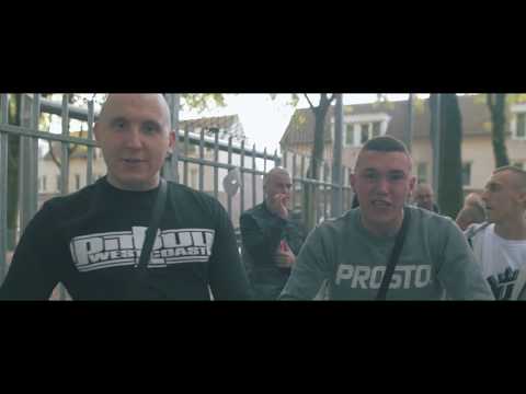 Podziemny Klimat - Z Życia Wzięte (Feat. UTS) ScratchCuts BDZ Prod. Małach (official video)