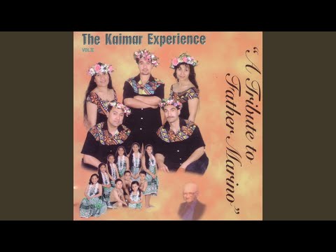 Enua Manihiki Medley