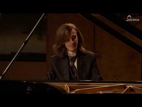 Yoav Levanon (16) - F. Liszt Sonata in B Minor, S.178