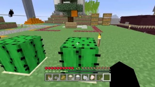 【マインクラフト】悩みながら適当になんかするw