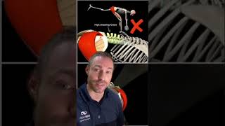 Rumuński martwy ciąg jednonóż — wideo