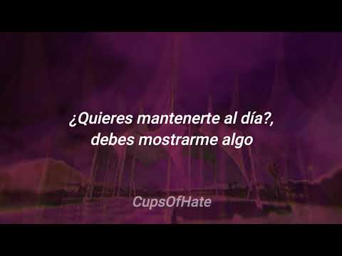 Pharrel Williams, SantoGold & Julian Casablancas - My Drive Thru //traducida//